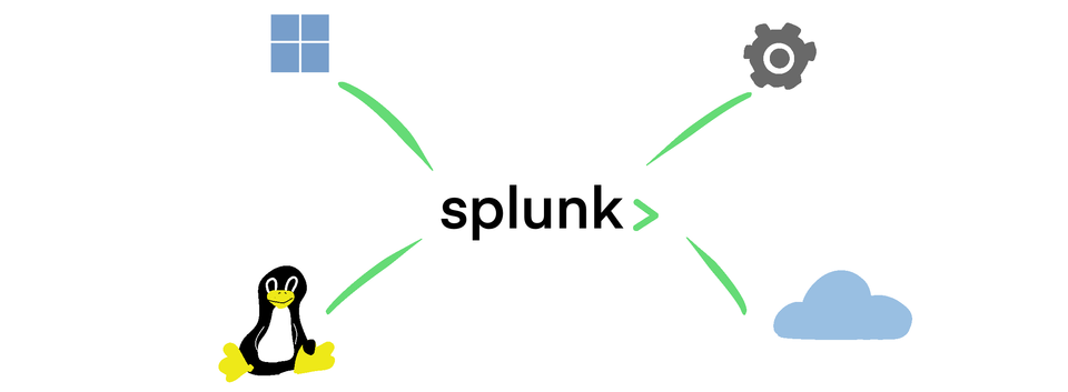 Build your own free SOC Lab with Splunk